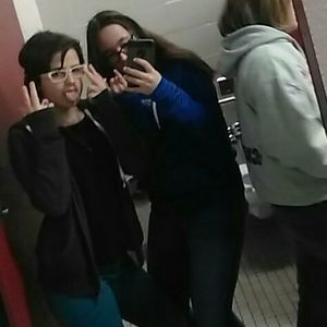 Meet your Posher, Jesse